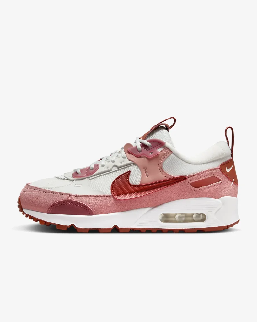 How Nike Turned Running Shoes Into Fashion 5 air max 90 futura womens shoes kvRZ4h