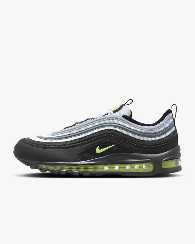 How Nike Turned Running Shoes Into Fashion 3 air max 97 shoes GBctKW