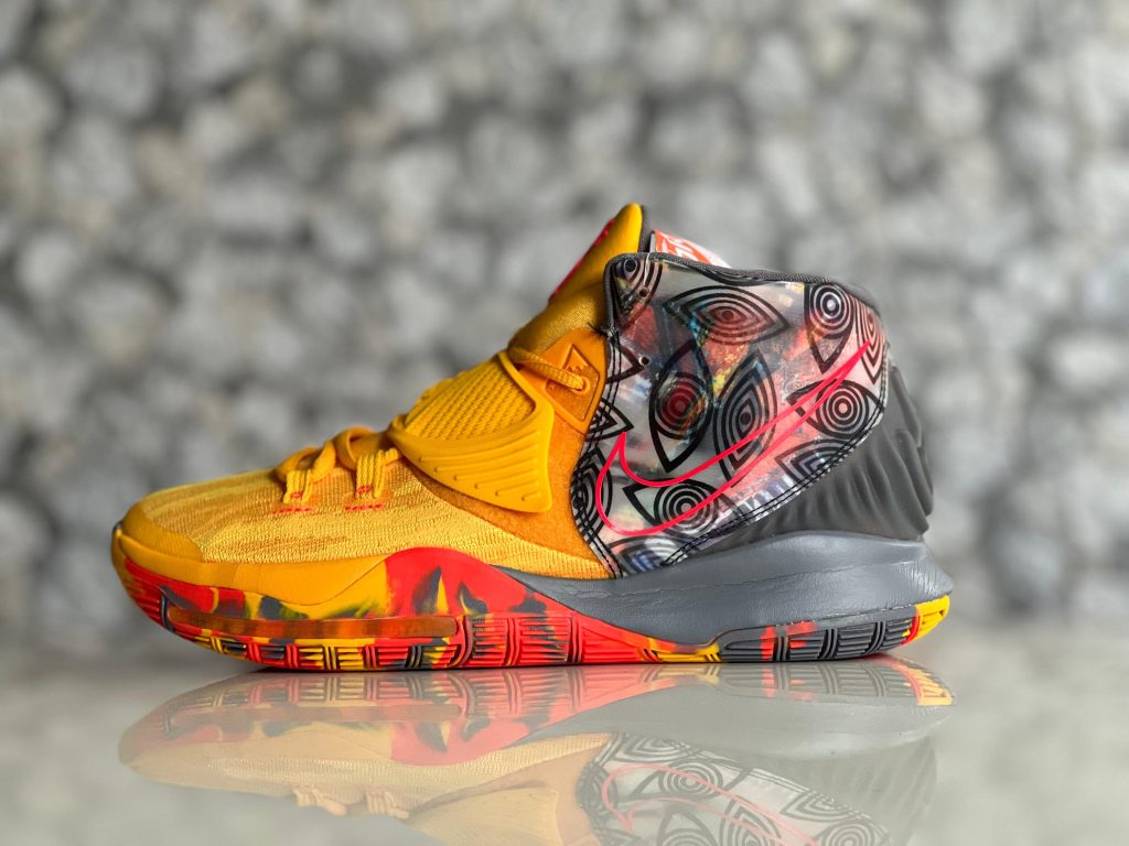 mens kyrie 6