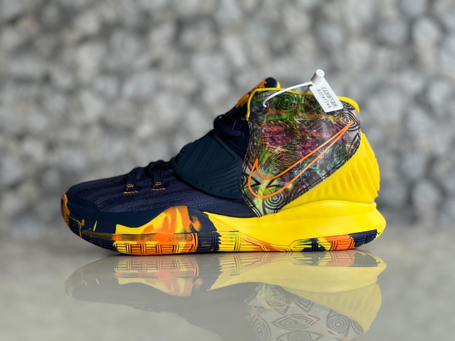 new trend nike shoes