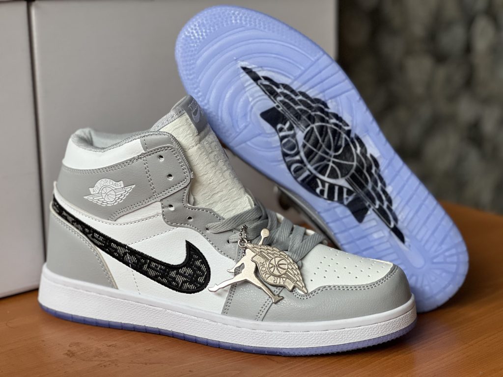 dior x nike air jordan 1