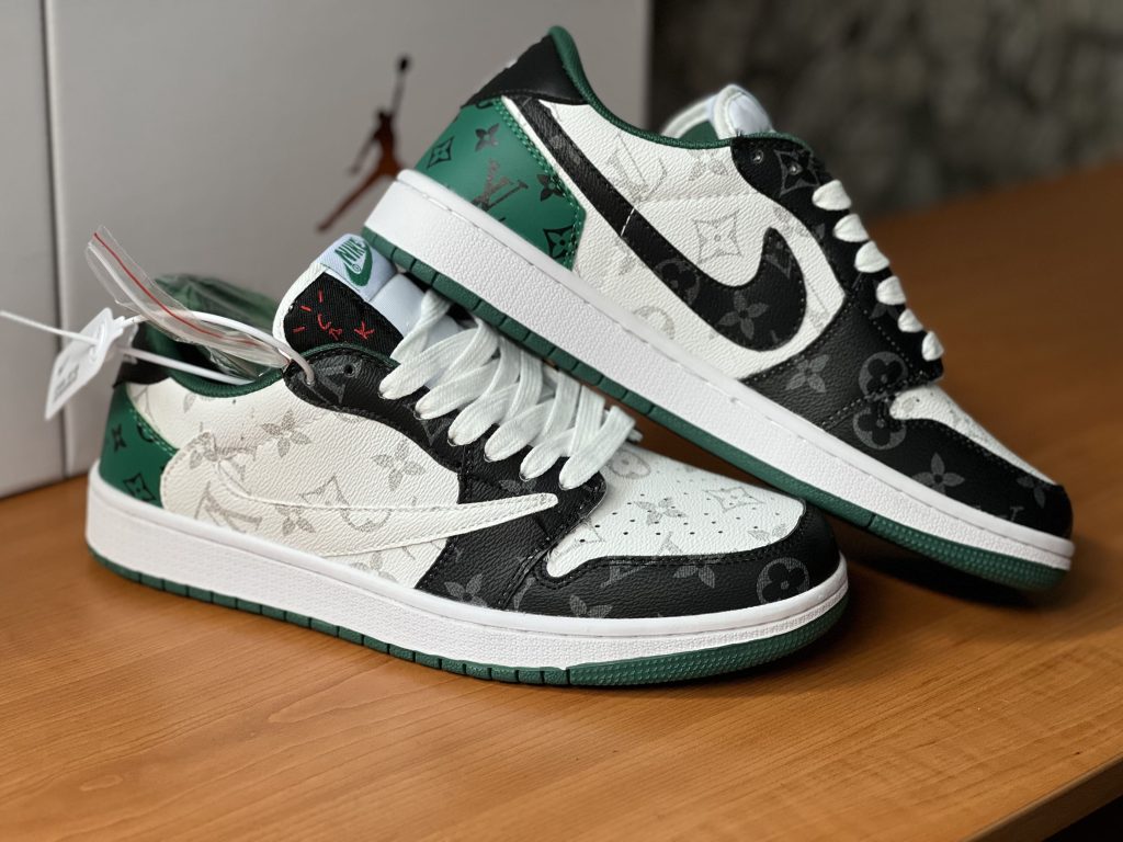 travis scott louis vuitton shoes