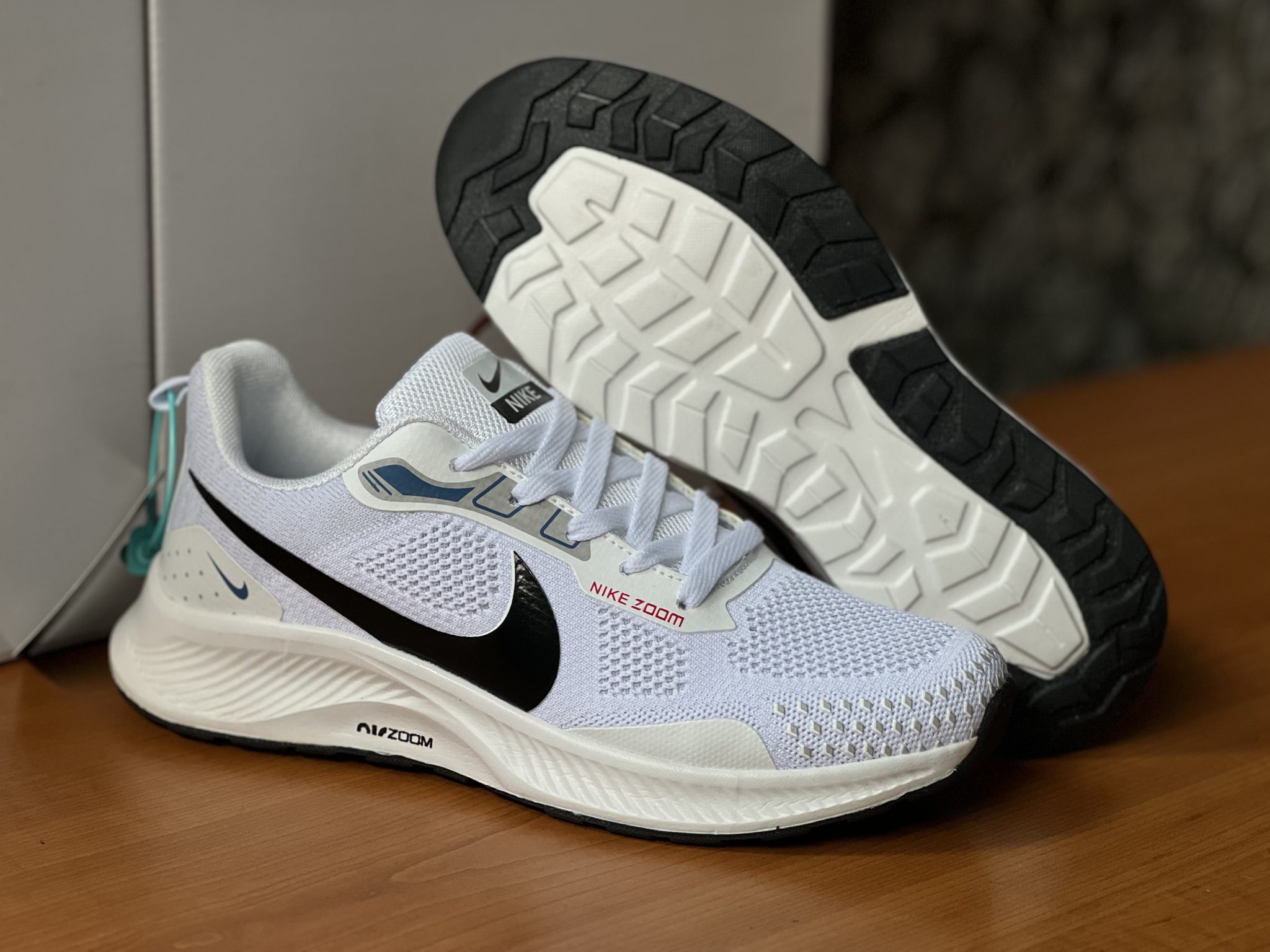 vm air nike white
