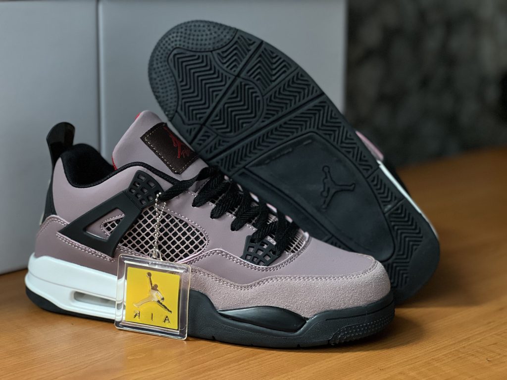 jordan 4 retro cream